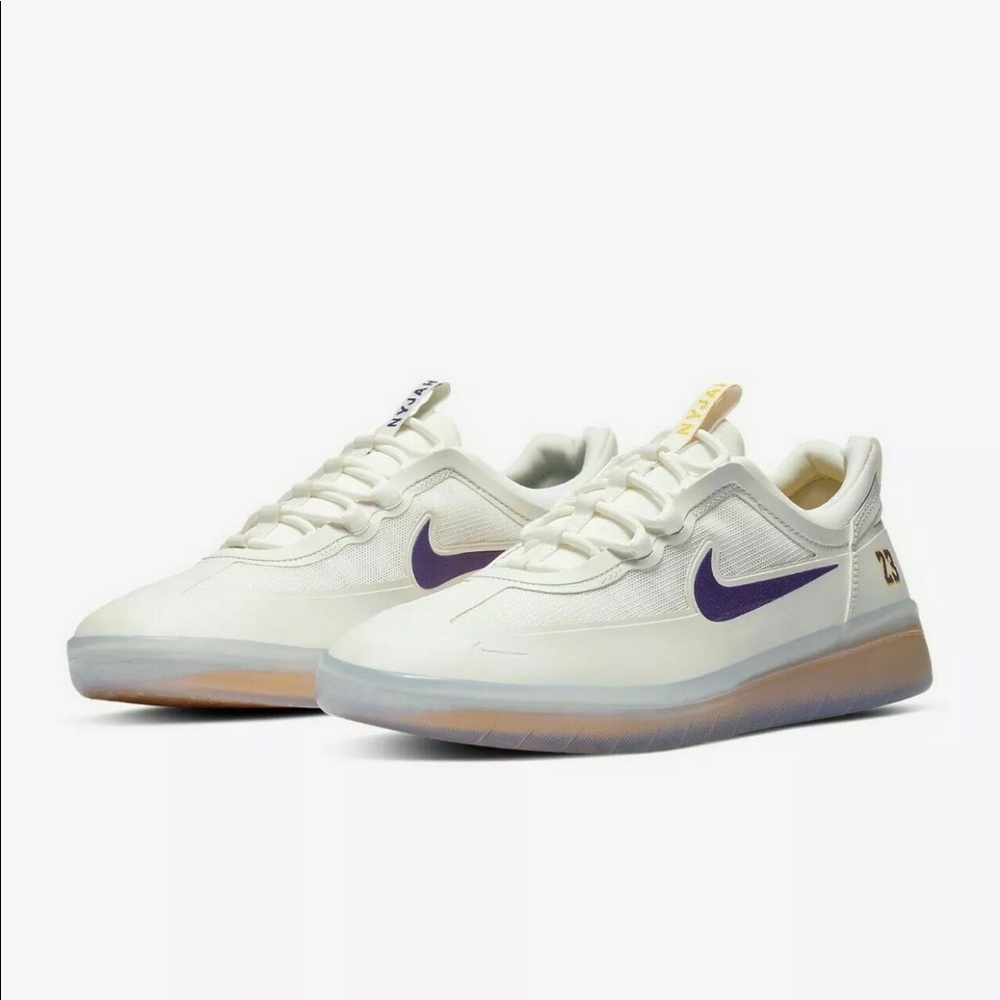 Nyjah free 2